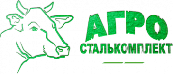 Логотип компании Агро-Сталькомплект